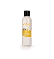 Hızlı Express Viaxi Vanilya Aromalı Masaj Yağı Erotik Unisex Masaj Yağı 177 ML