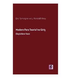 Modern Para Teorisi'ne Giriş