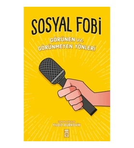Sosyal Fobi