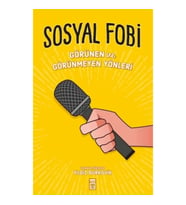 Sosyal Fobi