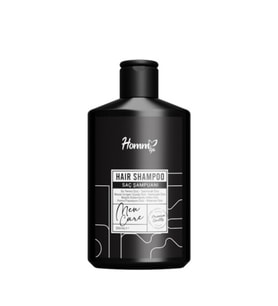 HOMM LIFE ERKEK ŞAMPUAN 250 ML