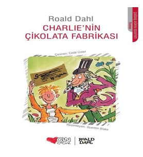 Charlie'nin Çikolata Fabrikası