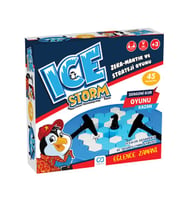 Ice Storm
