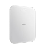 Xiaomi Mi Body Scale S200 Akıllı Dijital Tartı, Cam Yüzey, Beyaz, Bluetooth Bağlantılı, 150 kg Kapas