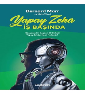 Yapay Zeka İş Başında