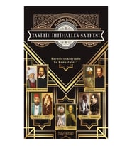 Tarihin İhtimaller Sahnesi