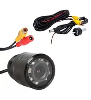 26 Mm Ledli Geri Vites Kamerası Pm-4942