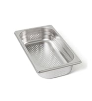 Bilge 6005586 Delikli Gastronom Küvet 1/3-100