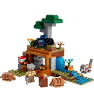 Minecraft Armadillo Maden Keşfi 21269