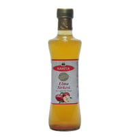 Nahita Katkısız Elma Sirkesi Koruyucu İçermeyen Doğal Saf 500 ML