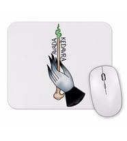 Harry Potter Ava Kedavra Mouse Pad