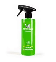 Michelin MC33566 500ml PRO Serisi Koltuk, Döşeme, Halı, Klima Havalandırma Koku Giderici Sprey