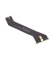 Huawei Matepad Pro 12.6 Uyumlu Şarj Bordu Ara Film