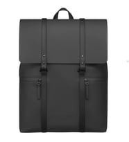 Gaston Luga Splash 2.0 Laptop Bölmeli Sırt Çantası 16   Siyah (Çok Renkli)