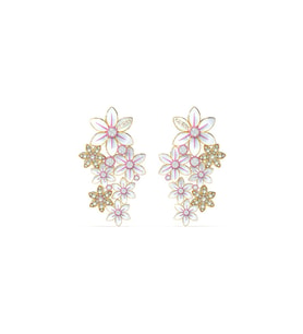 Guess JGUJUBE04129JWYGWHTU Kadın Küpe