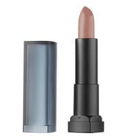 Maybelline New York Color Sensational Powder Matte Ruj - 15 Smoky Taupe - Nude