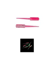 Fujin Baby FRY 2.7cm Kokulu LRF Silikon Yem Pinkyeel