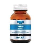 Dinamis 5-HTP Complex 60 Kapsül