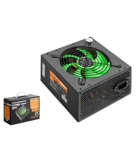 HADRON HD412 500W Power Supply Güç Kaynağı 12cm Fan ATX