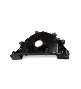 05L103151C Krank Ön Kapak - Audi A4 -A5-A6-Art-At-Kod 2.0 Tdı Dezb-D-E-F-Dfba-Dsrb-Dsud-Dtna-B-Dtpas