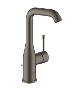 GROHE ESSENCE NEW TEK KUMANDA LAVABO BATARYASI L-BOYUT (Grafit)