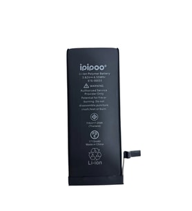 İpipoo Iphone 6S Uyumlu Batarya - 1715 Mah