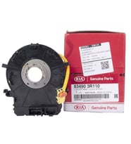 DİREKSİYON ZEMBEREĞİ HYUNDAI i30 2012-2016 / KIA SPORTAGE 2011- 93490-3R110 (Boş)