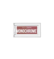 Show by Pastel Monochrome Duo Eyes - Ikili Far Paleti 29 It’s Cherry