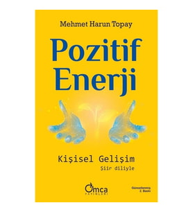 Pozitif Enerji: Kişisel Gelişim