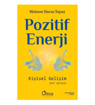 Pozitif Enerji: Kişisel Gelişim