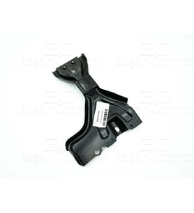 Volkswagen Tiguan 2012-2016 Panel Kilit Sacı