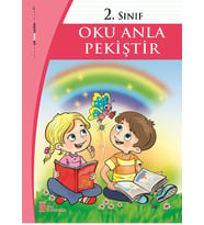 2. Sınıf Oku Anla Pekiştir