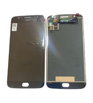 Motorola Moto X4 Ekran Dokunmatik Servis Siyah