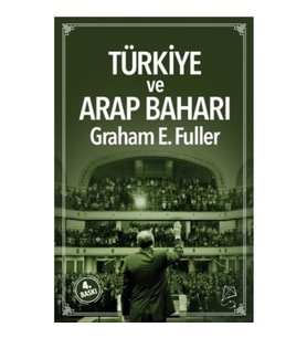 Türkiye ve Arap Baharı