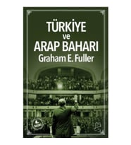 Türkiye ve Arap Baharı