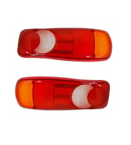 Volkswagen Transporter T5 - T6 Sag + Sol Arka Stop Cami 549075341