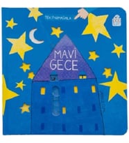 Resimli ve Hareketli Bebek Kitabı (Sıvama Cilt)
