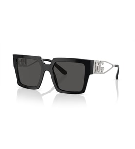 Dolce&Gabbana DG4446B-501-87 Kadın Güneş Gözlüğü