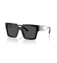 Dolce&Gabbana DG4446B-501-87 Kadın Güneş Gözlüğü