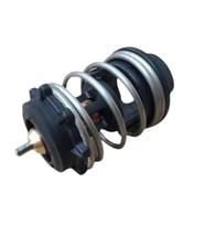 Termostat 89 C - 04B121113A-WISCO - Volkswagen Polo Fabia 1.4 Tdi 14 Ve Sonrası Uyumlu
