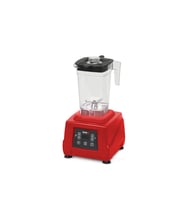 Omake BLE15 E15 Bar Blender 2 Lt Kırmızı