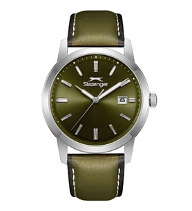 Slazenger Sl.09.2496.1.03 Erkek Kol Saati