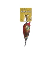 SİLVERSTAR HUNTER PRO 1002 35GR OLTA KAŞIK RENK:04