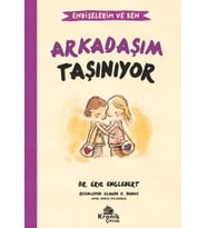 Endişelerim ve Ben 3 Arkadaşım Taşınıyor
