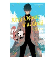 Kötü Adamın İzin Günü 1