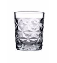 Paşabahçe 520514 Estrella Viski Bardak 360 Cc 4 Lü (Renksiz)