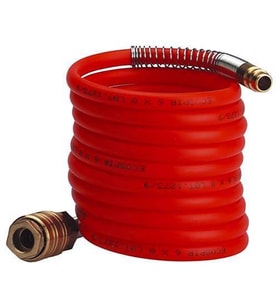 Einhell Spiral Hava Hortumu 8 Metre - 8 mm