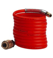 Einhell Spiral Hava Hortumu 8 Metre - 8 mm