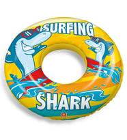 16920 - Surfi̇ng Shark Si̇mi̇t 50 Cm - 1 Adet