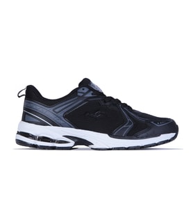 Jump 32480Mr Siyah Yazlık Erkek Sneaker Spor Ayakkabı